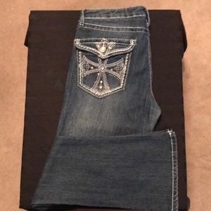 Mudd Jeans